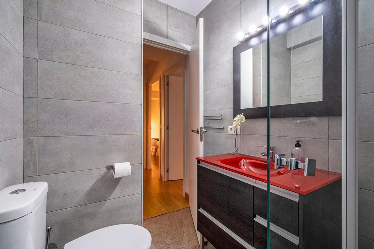 Homefeel Cartuja Севилья Экстерьер фото